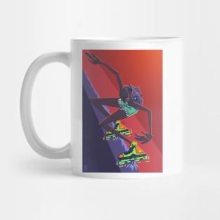 Back Royale Mug